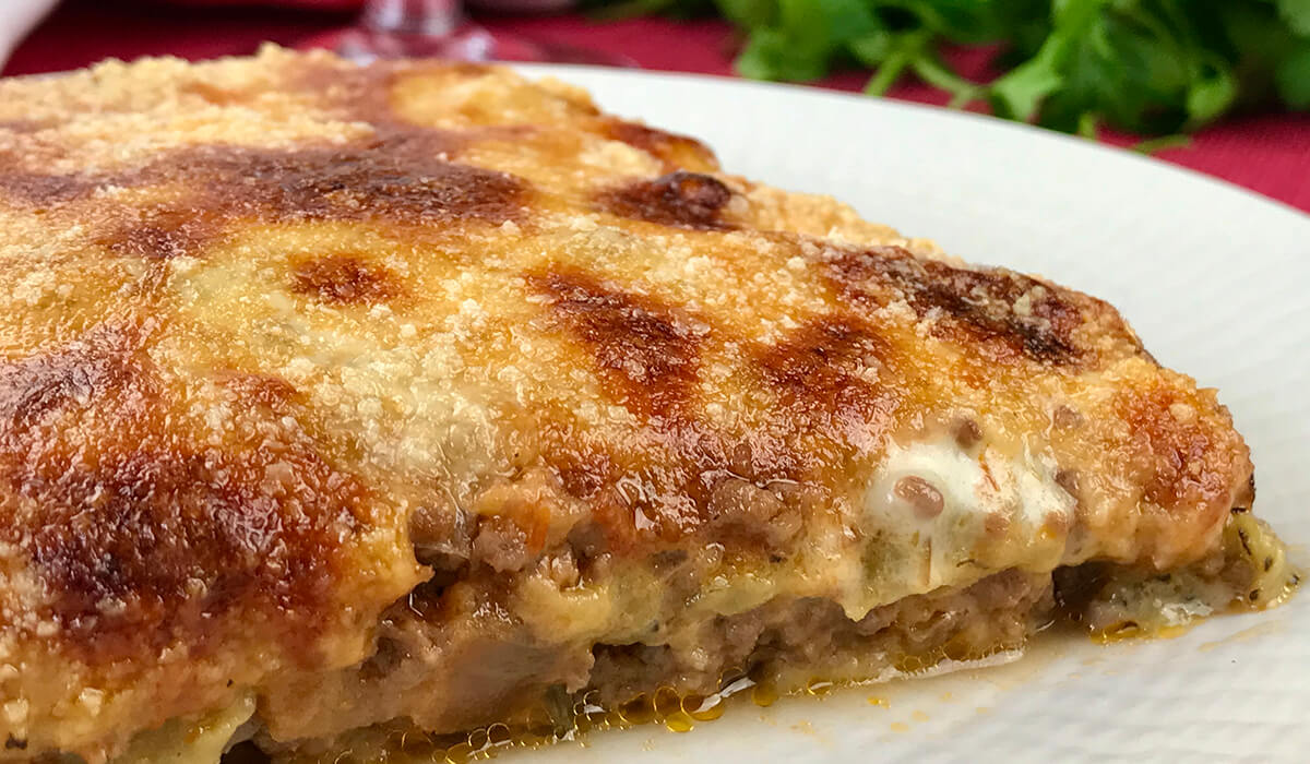 Moussaka