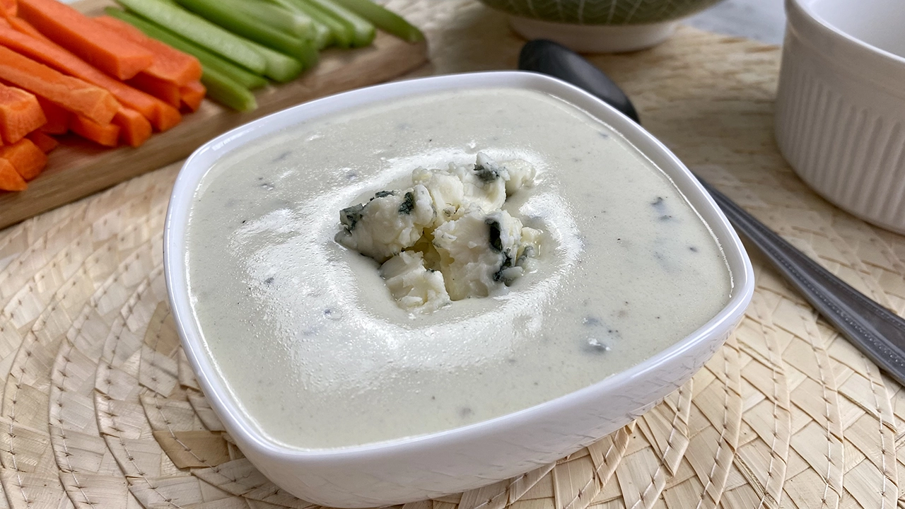 Roquefort sauce