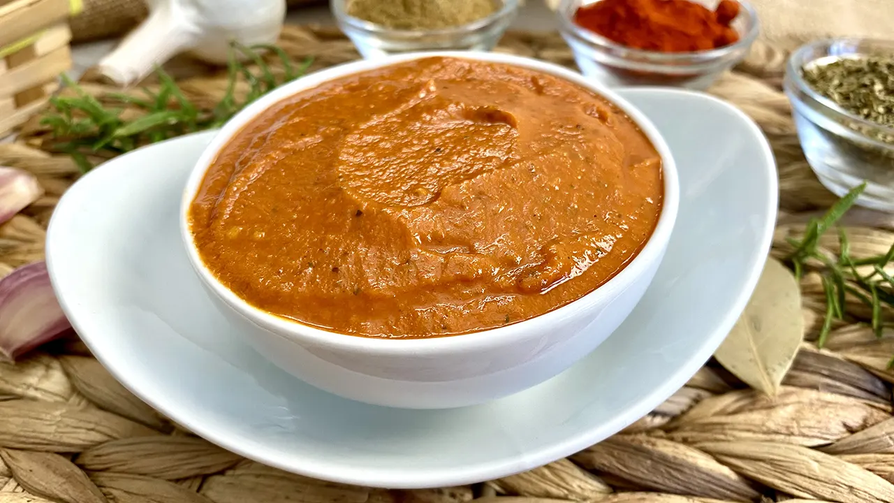 Gaucho sauce