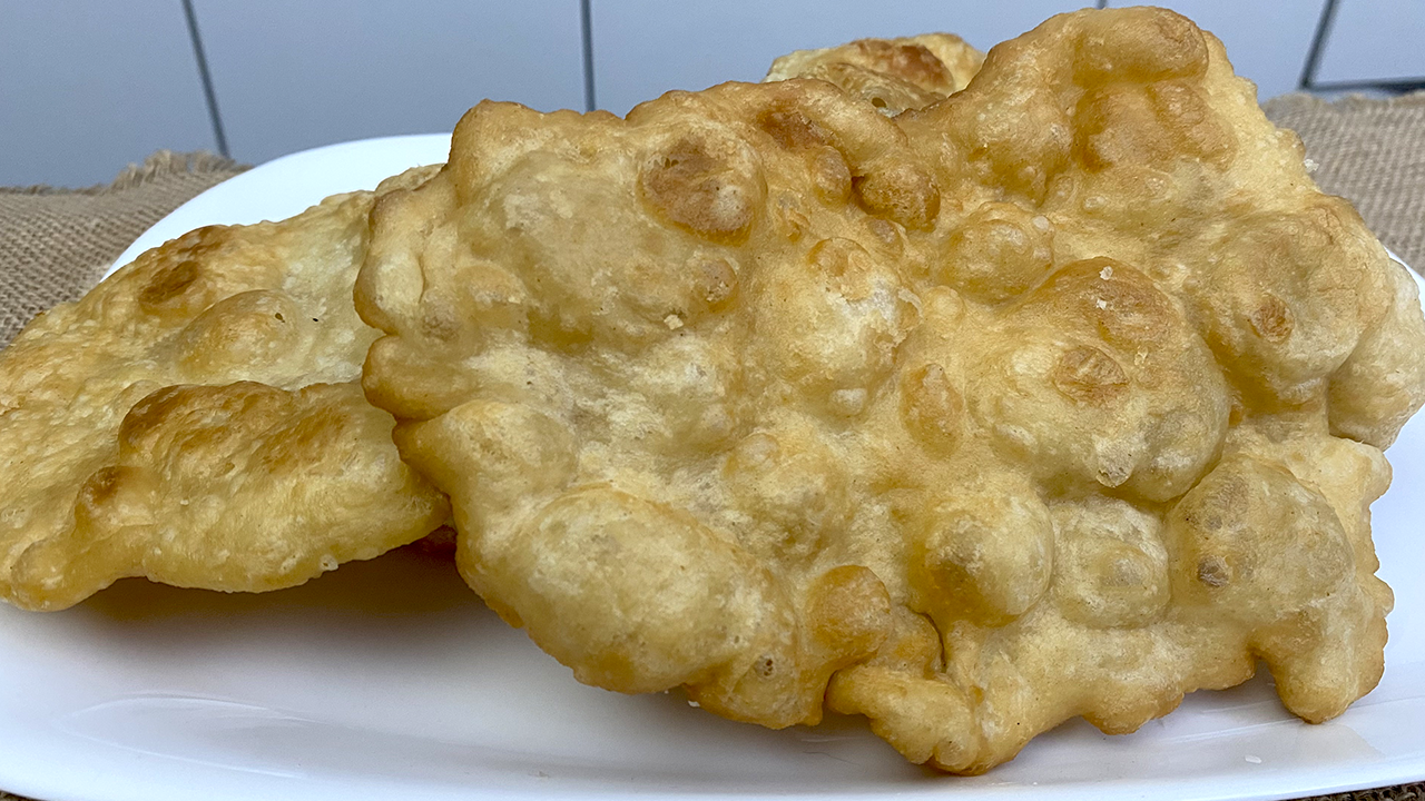 Tortas fritas, Argentine fry bread