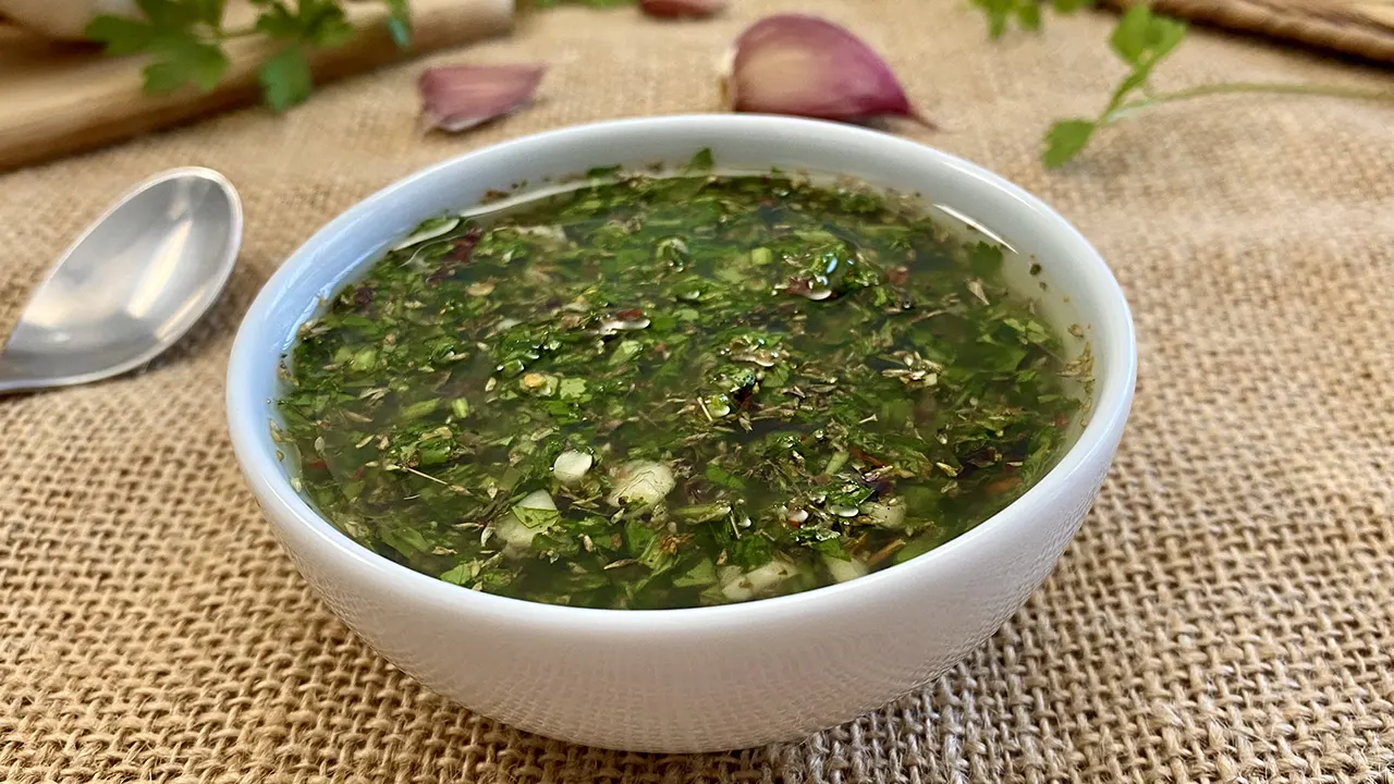 Chimichurri