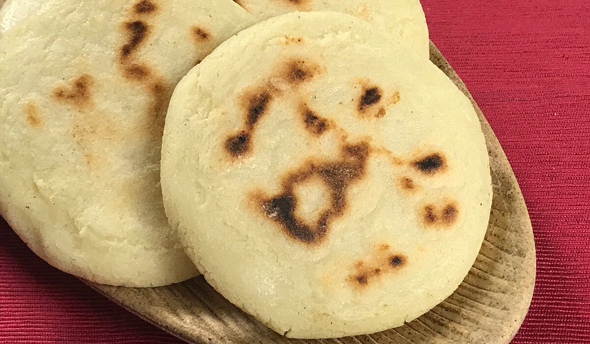 Arepa