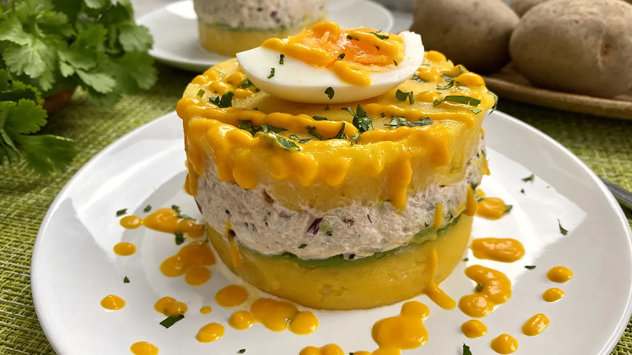 Causa limeña