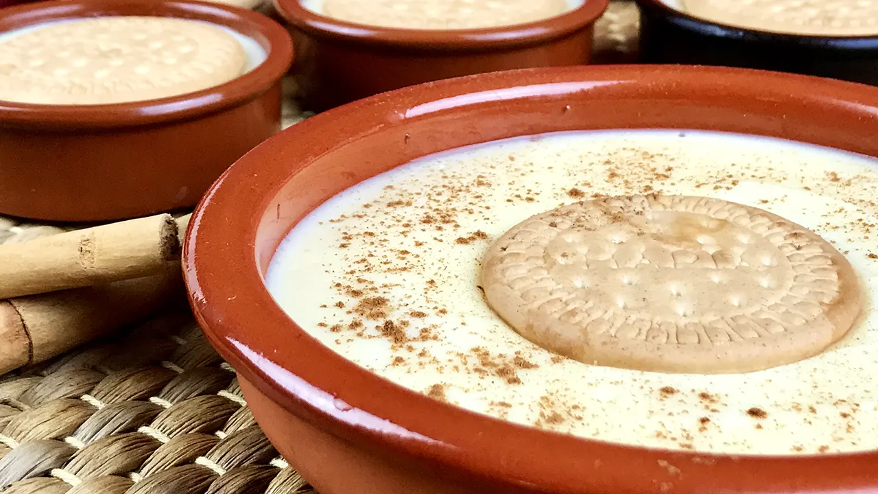 Natillas