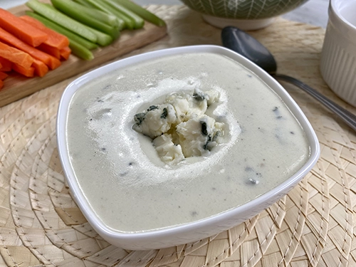 Roquefort sauce