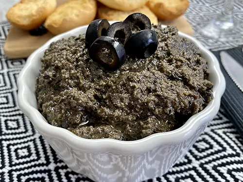 Tapenade