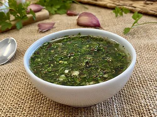 Chimichurri