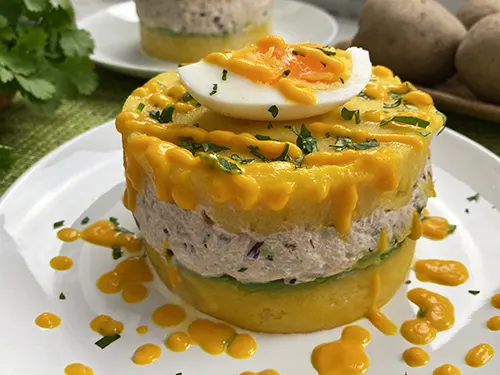 Causa limeña